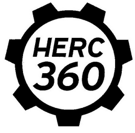 HERC 360 logo