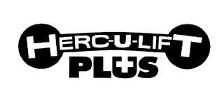 HERC-U-LIFT PLUS logo