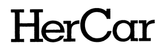 HERCAR logo