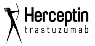 HERCEPTIN TRASTUZUMAB logo