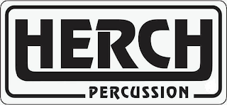HERCH PERCUSSION logo