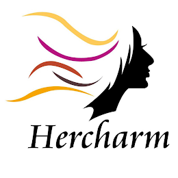 HERCHARM logo
