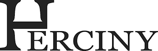 HERCINY logo