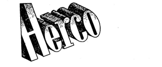 HERCO logo