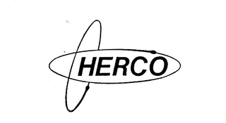 HERCO logo