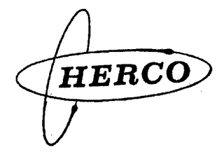 HERCO logo