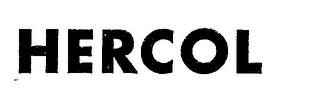 HERCOL logo
