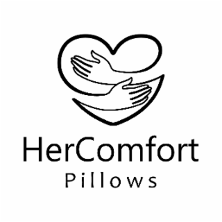 HERCOMFORT PILLOWS logo