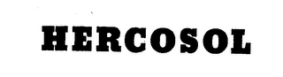 HERCOSOL logo