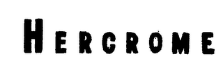 HERCROME logo