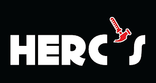 HERC'S logo