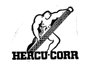 HERCU-CORR logo