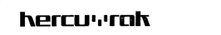 HERCU RAK logo
