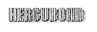 HERCUBOND logo