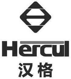 HERCUL logo
