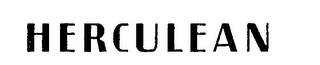 HERCULEAN logo