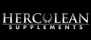 HERCULEAN SUPPLEMENTS logo