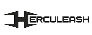 HERCULEASH logo