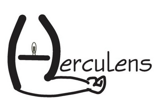 HERCULENS logo