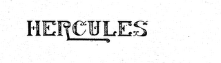 HERCULES logo