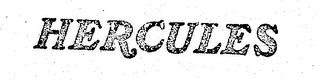 HERCULES logo