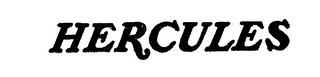 HERCULES logo