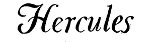 HERCULES logo