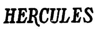 HERCULES logo