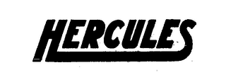 HERCULES logo