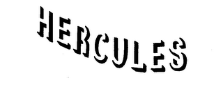 HERCULES logo