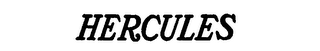 HERCULES logo