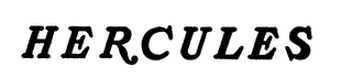 HERCULES logo