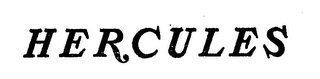 HERCULES logo