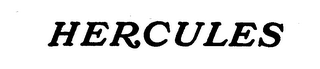 HERCULES logo