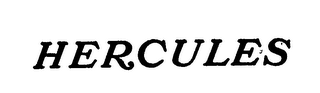 HERCULES logo