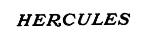HERCULES logo