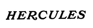 HERCULES logo