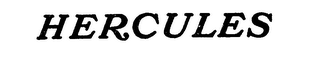 HERCULES logo