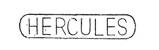HERCULES logo