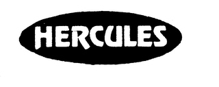 HERCULES logo