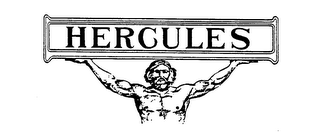 HERCULES logo