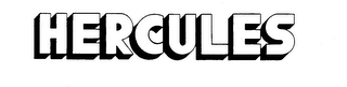 HERCULES logo