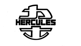 HERCULES logo