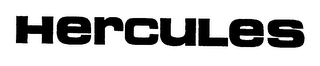 HERCULES logo