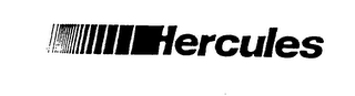 HERCULES logo