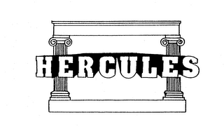 HERCULES logo