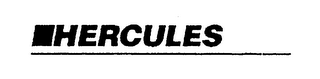 HERCULES logo
