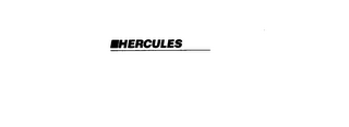 HERCULES logo