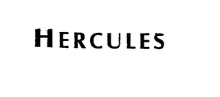 HERCULES logo