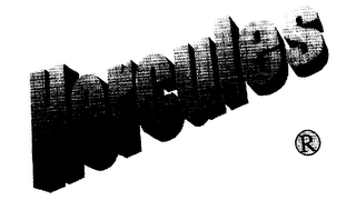 HERCULES logo